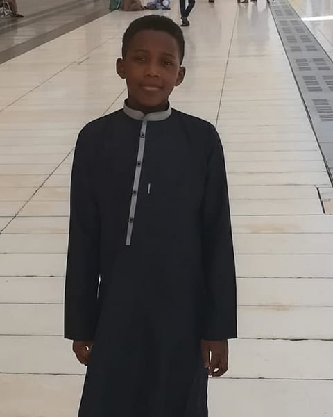 خرج ولم يعد.. "رضا" غادر منزل ذويه بمكة في ظروف غامضة