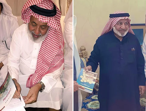 رحيل المؤرخ قينان الزهراني.. وإعلاميون يستذكرون إسهاماته في تاريخ المنطقة