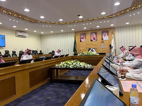 مدير تعليم الطائف يؤكد متابعة جاهزية المدارس لبداية جادة وفاعلة