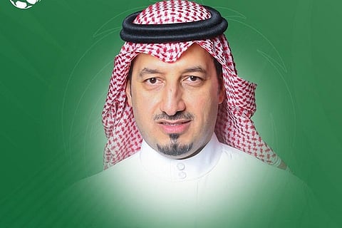 المسحل يعقد اجتماعاً مع ممثلي أندية دوري الدرجة الثالثة