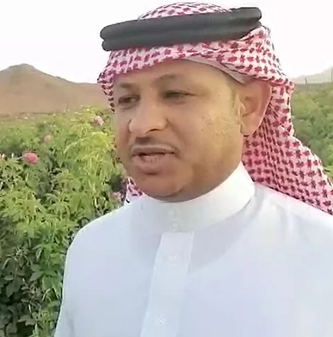 فيديو متداول.. سعودي يزرع النعناع المديني والخضراوات دون كيماويات