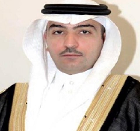 "السجان" يشكر القيادة على تعيينه مديرًا عامًّا لمعهد الإدارة العامة