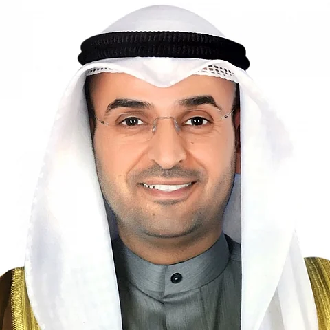 "الحجرف" يشيد بتصنيف مركز استهداف تمويل الإرهاب لـ6 أسماء بارزة