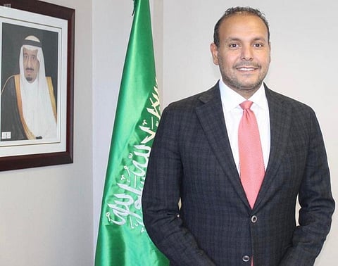 "منزلاوي" يؤكد ثقته بقدرة السعودية على قيادة "التجارة العالمية"