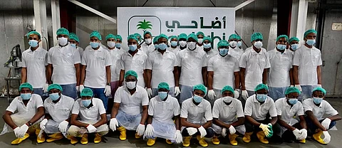 مشروع السعودية للإفادة من الهدي: إجراءات صحية مشدَّدة لنسك الأضاحي
