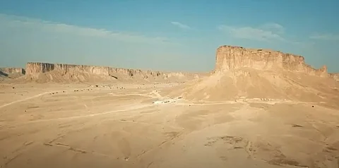 طرق بطول بر سنغافورة بعاصمة الترفيه.. إليك ما يحمله عقد الـ 700 مليون للقدية