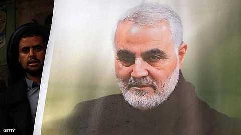 إيران تعلن إعدام المتهم بتحديد موقع سليماني لحظة مقتله