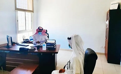 مكتب عمل تبوك: أنهينا 1100 بلاغ تغيب.. وهذه عقوبات "الكيدية"