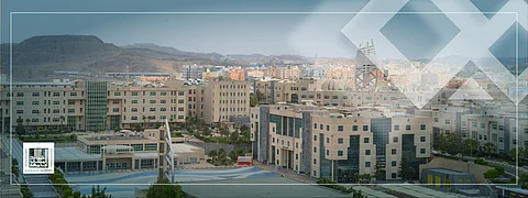 28800 طالب وطالبة ينهون اختبارات الفصل الصيفي بجامعة الملك خالد غداً