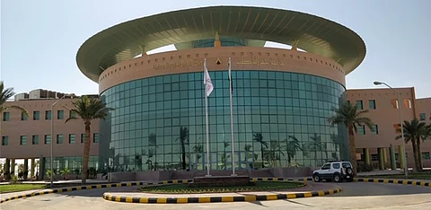 جامعة "الحفر" تعلن نتائج القبول المبدئي في برامج الدراسات العليا