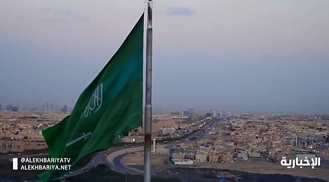 بالفيديو .. 5 قصص مصورة تحكي تكاتف الشعب السعودي وتلاحمه