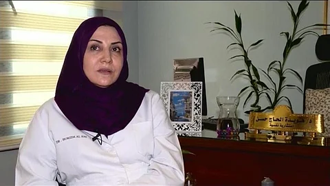 استشارية نفسية: تجنبوا ذبح الأضاحي أمام أعين الأطفال