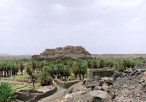 حصون خيبر والثمد.. معالم أثرية وبطولات كبرى وزيارة نبوية شريفة