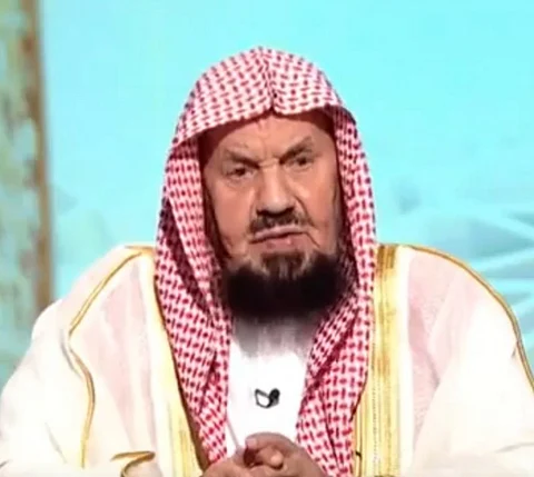 بموافقة الملك.. الشيخ "المنيع" خطيب يوم عرفة لحج هذا العام