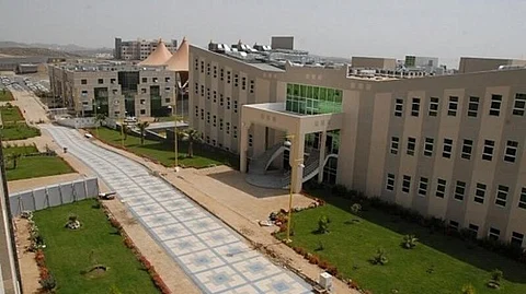 تواصل القبول بالدبلومات التطبيقية بجامعة الملك خالد حتى محرم المقبل
