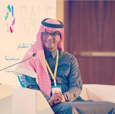 "البيشي" مديرًا لتحرير أخبار الاقتصاد والأعمال في قناة الشرق بالسعودية