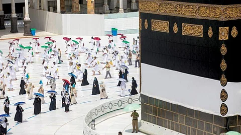"افعل ولا حرج".. رسائل أول وآخر حجة للنبي في الإسلام وخُطبة الوداع