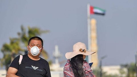 كورونا.. 239 إصابة في الإمارات و688 حالة تعافٍ بالكويت