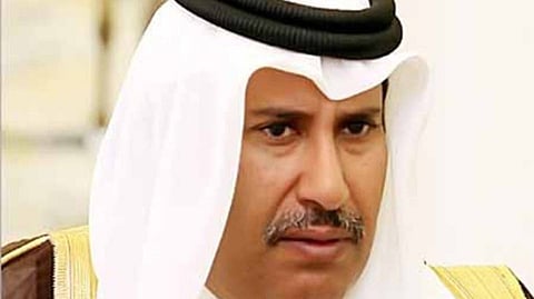 تغريدة حمد بن جاسم عن الملك فهد وتحرير الكويت .. تجاهل مقصود لابتزاز الدوحة لقادة الخليج