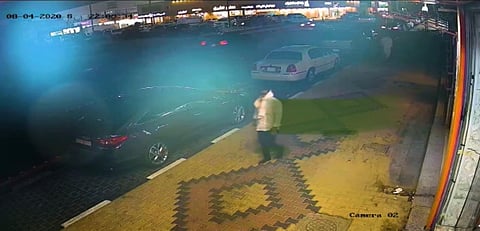 بلدية القريات توضح حقيقة "مطبات ومصدات مواقف سوق النساء"