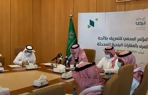 "الدغيثر" لـ"سبق": لائحة التصرف بالعقارات البلدية المحدثة ستفتح الفرص المتعددة والمتنوعة للاستثمار الثقافي