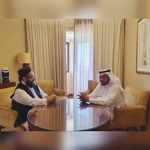 "الأشرفي": مشروع كبير يقوده ولي العهد ضد المتطرفين ومساندته واجب شرعي