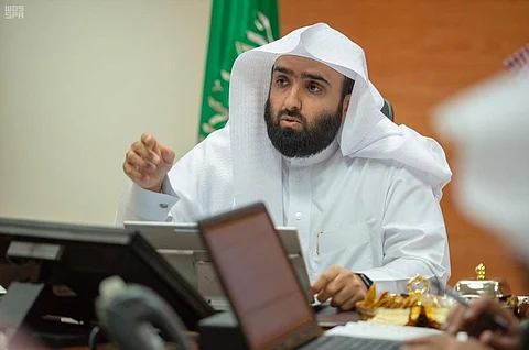 مجلس القضاء الإداري يقرّ حركة نقل القضاة بين محاكم ديوان المظالم