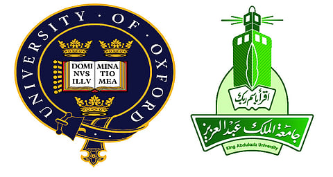 "أكسفورد" تعلن عن تعاونها مع "جامعة المؤسس" لتطوير علاجات مبتكرة لـ"كوفيد19"