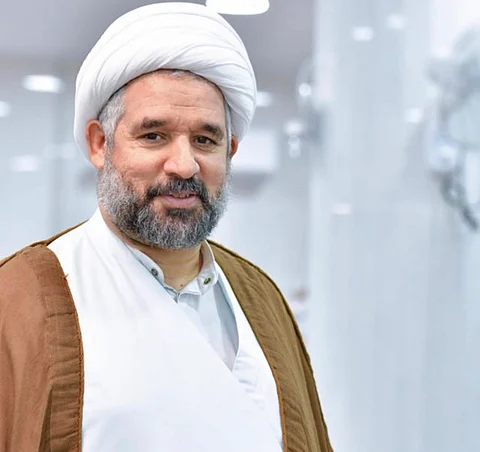 "السلمان": السعودية احتلت الصفوف المتقدمة في القدرة على اتقاء شر كورونا