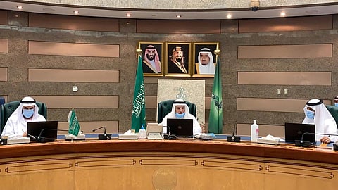 جامعة المؤسس تفتتح جلسات الملتقى الافتراضي "عودة نفسية آمنة"