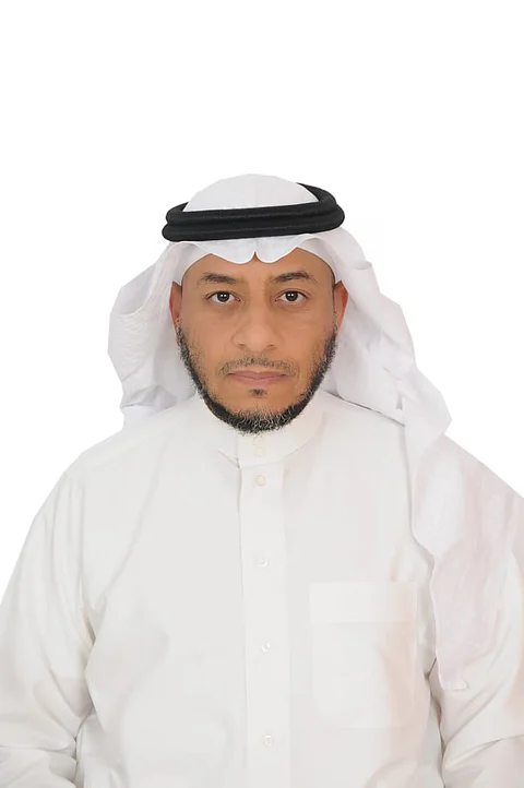 "الصريصري" مديرًا للتعليم والتدريب بالسعودية لصناعة الطيران