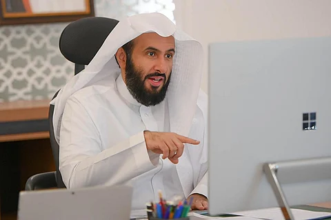 برئاسة وزير العدل .."توجيهية" برنامج الدبلوم العالي للعلوم القانونية تجتمع بمعهد الإدارة