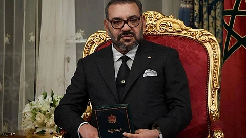 العاهل المغربي يؤكّد أن تدهور الوضع الصحي ببلاده نتيجة "كورونا" لا يبعث على التفاؤل