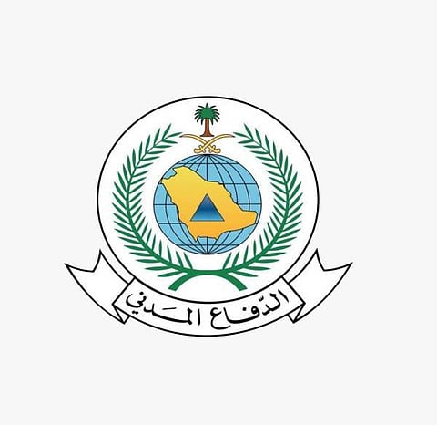 "مدني الباحة" يحذر من تقلبات جوية تستمر حتى 9 مساء