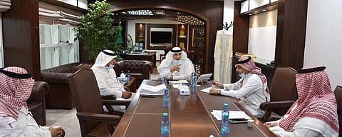 بعد تعيينه أميناً لـ"تبوك".. "سبق" تضع على طاولة الغامدي أبرز مطالب الأهالي