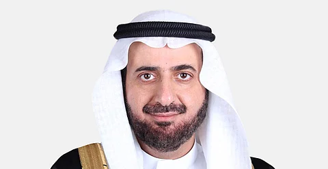"الربيعة" يعتمد جائزة الضمان الصحي التعاوني.. هذه أهدافها