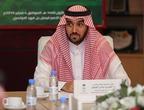 يومي السبت والأحد.. الأولمبية السعودية تنظم منتدى اللاعبين الدولي