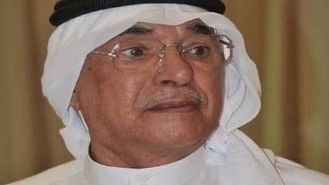 ورحل أحد رواد الحركة الدرامية السعودية.. الفنان محمد حمزة في ذمة الله