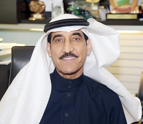 الشؤون الحكومية بـ"كاوست" تحصد جائزة "ستيفي" العالمية