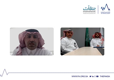 الأكاديمية و"منشآت" توقعان اتفاقية لتقديم برامج التوعية التمويلية