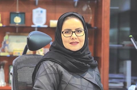 هلا التويجري لـ"سبق": كورونا أثّر بشكل كبير على الأسرة السعودية.. ومن المهم حالياً "الادخار"
