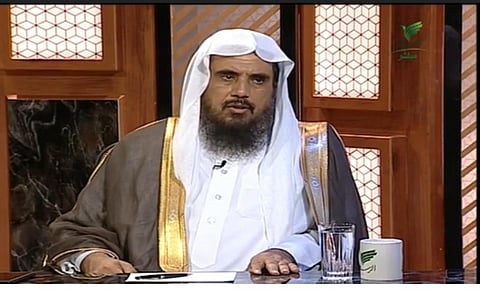 الخثلان: صيام 3 أيام لـ"عاشوراء" أكمل وليس بدعة