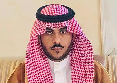رئيس مركز "عثوان" يهنئ أمير جازان بمناسبة تجديد الثقة الملكية الكريمة له