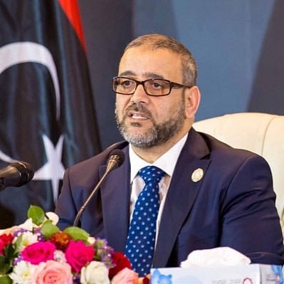 من هو "خالد المشري".. "عراب تركيا الخفي" السبب في أزمة طرابلس؟