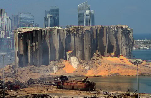 الأمم المتحدة تحذر من عجز نصف اللبنانيين عن توفير غذائهم