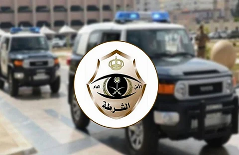 8 جرائم نشل لحقائب نساء.. شرطة الرياض تطيح بشخصين استوليا على 42.500 ريال