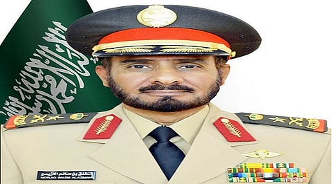 "الأزيمع" بطل "درع الجزيرة".. أحبط مخطط إيران في البحرين وتكليفٌ ملكي يمهّد لنجاح أكبر في اليمن