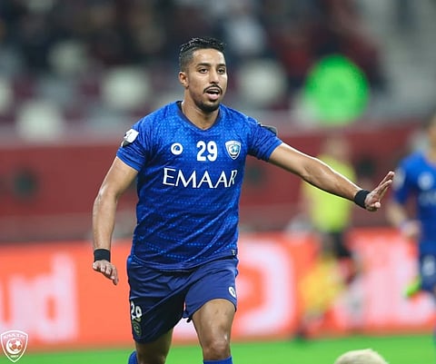أهداف سالم الدوسري وجيليرمي والداودي.. الأجمل في الجولة 28 من دوري المحترفين