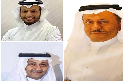 عبر زووم.. "هيئة الصحفيين" بمكة تنظم لقاء الإعلام السعودي والاقتصاد النفطي