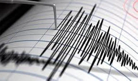 زلزال بقوة 6.5 درجات يضرب تشيلي